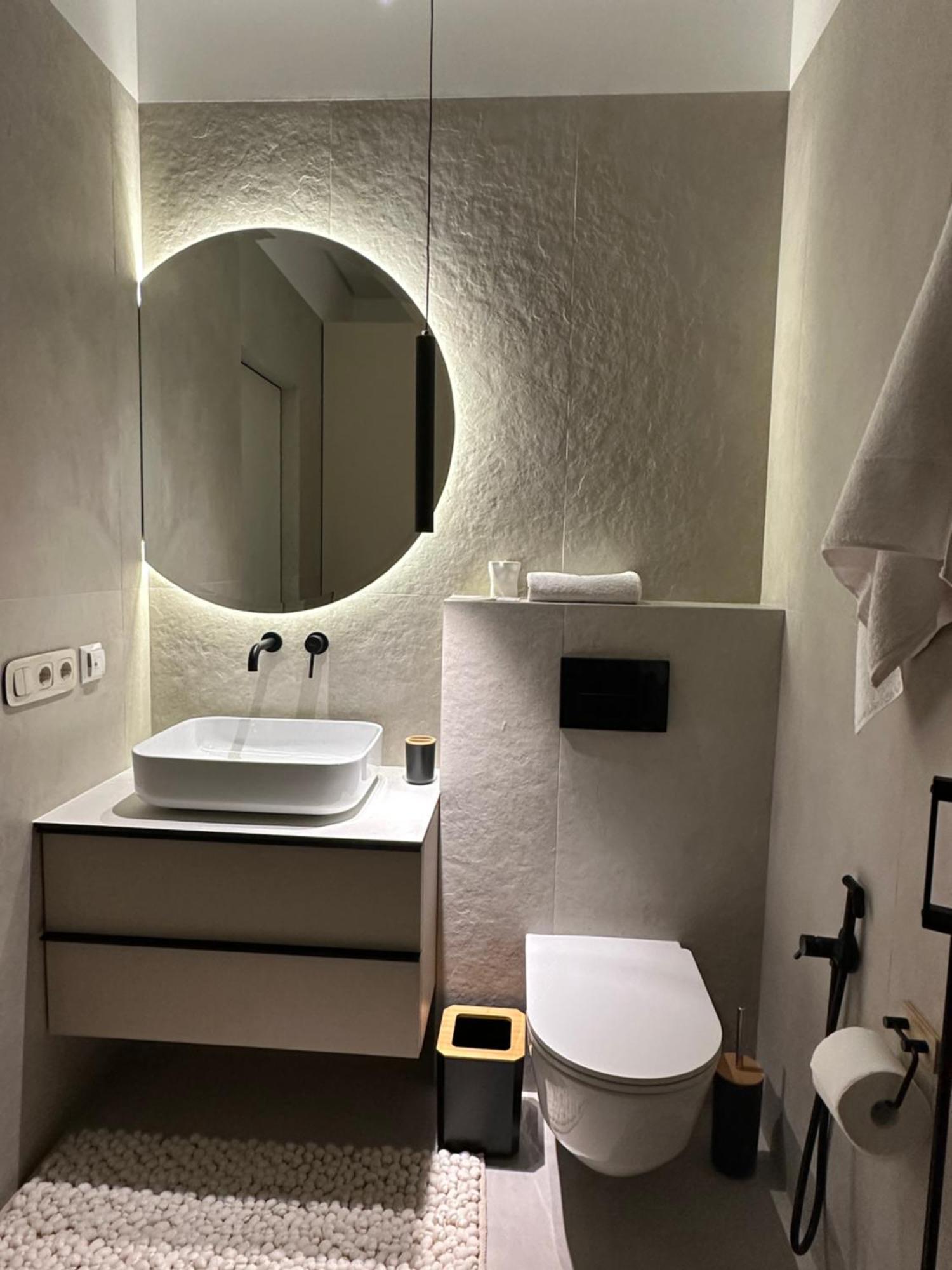 Other Apartments Ivano-Frankivsk Luaran gambar
