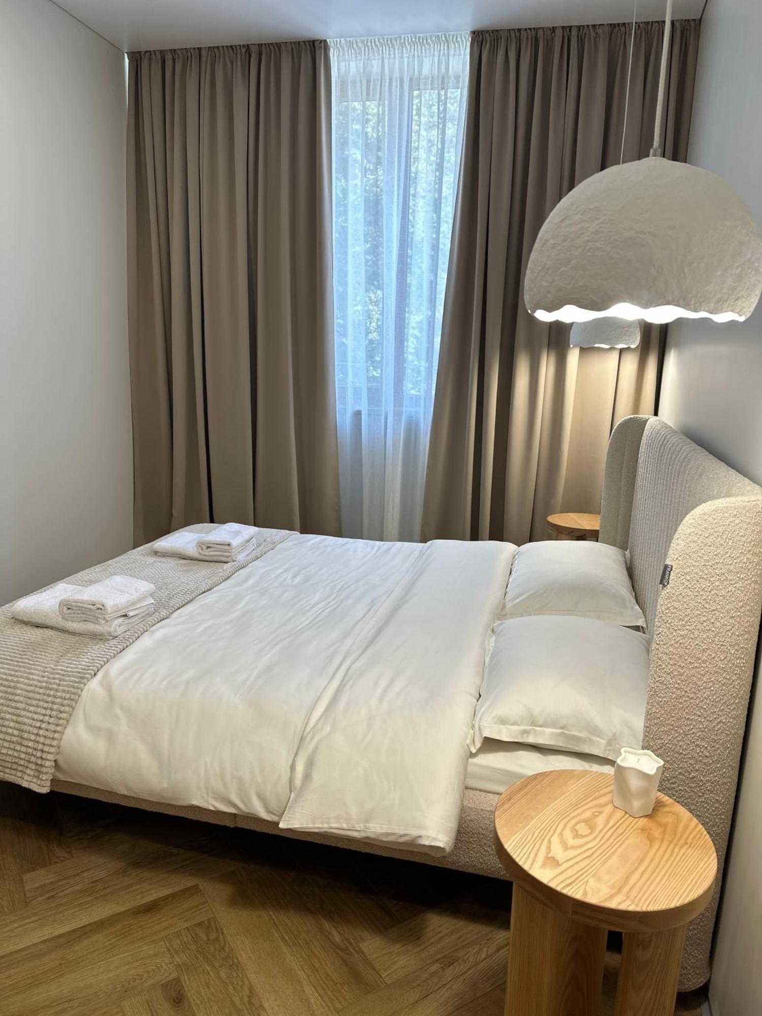 Other Apartments Ivano-Frankivsk Luaran gambar