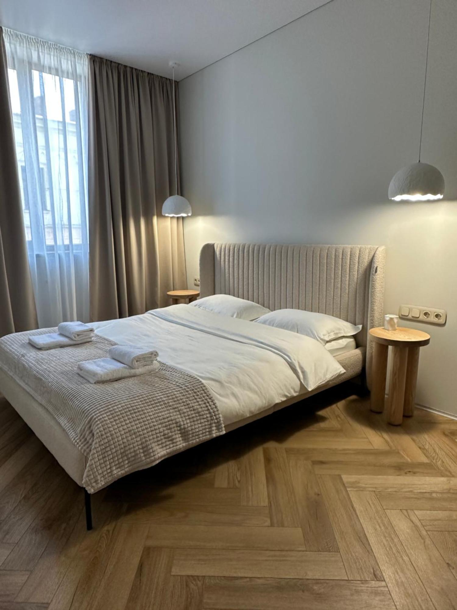 Other Apartments Ivano-Frankivsk Luaran gambar